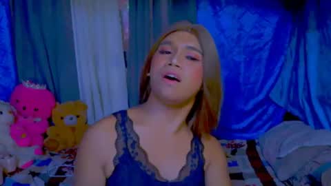 Fiona online show from June 25, 9:27 pm