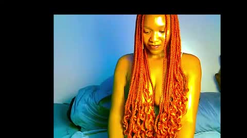 xxfleurlove online show from December 19, 3:37 pm