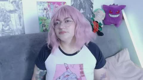 xxgreengoodxx online show from May 20, 7:55 pm