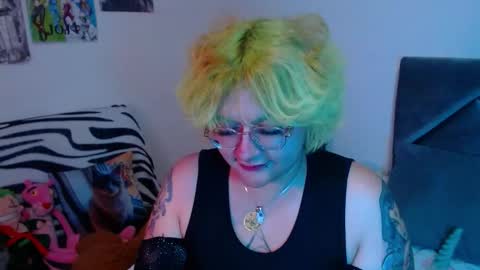 xxgreengoodxx online show from February 1, 1:37 am