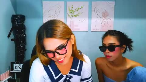 xxirene online show from May 23, 11:52 am