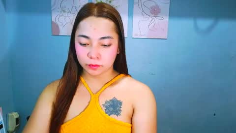 xxirene online show from May 26, 7:08 am
