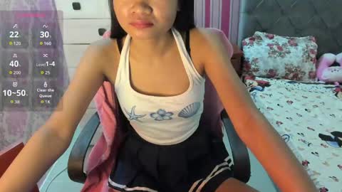 Aya online show from May 26, 10:42 pm