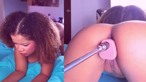  Im Natasha  online show from May 23, 5:00 pm