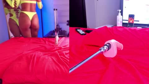  Im Natasha  online show from May 25, 5:12 pm