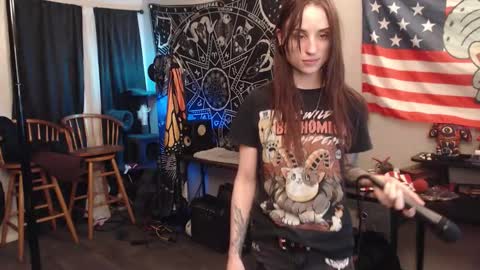 Lilith online show from October 13, 6:27 am