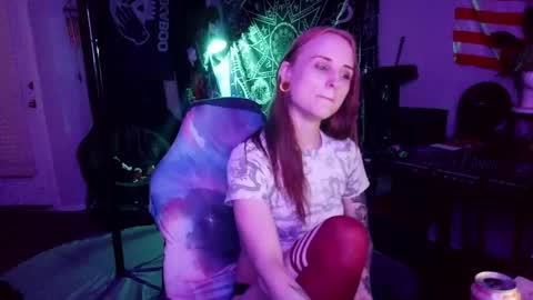 Lilith online show from May 26, 5:18 am