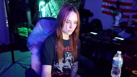 Lilith online show from May 15, 2:38 am