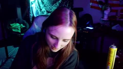 Lilith online show from May 7, 3:11 am