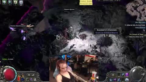 Lilith online show from November 16, 5:31 am