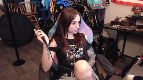 Lilith online show from October 10, 5:01 am