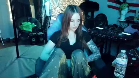 Lilith online show from May 12, 12:52 am