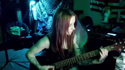Lilith online show from May 10, 3:41 am