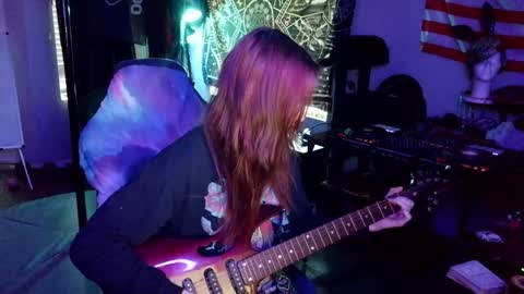 Lilith online show from May 14, 1:55 am