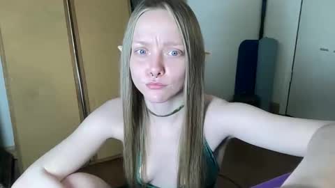 LoveAnastasia online show from May 5, 4:32 pm