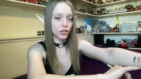 LoveAnastasia online show from September 8, 5:56 pm