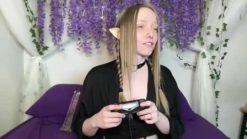 LoveAnastasia online show from March 26, 4:09 pm