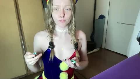 LoveAnastasia online show from May 13, 4:24 pm