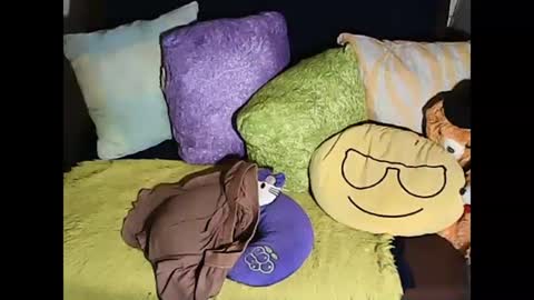 xxloveheart online show from February 25, 6:14 am