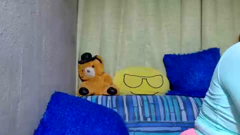 xxloveheart online show from March 15, 12:12 am