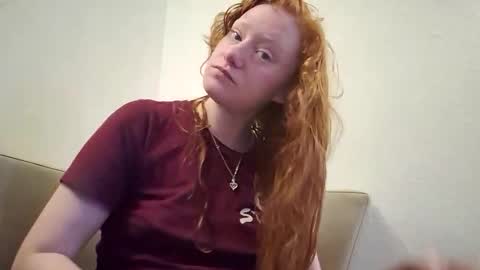 xxmariebliss online show from May 17, 1:32 pm