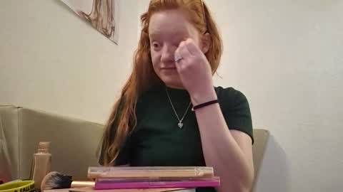 xxmariebliss online show from February 18, 3:00 pm