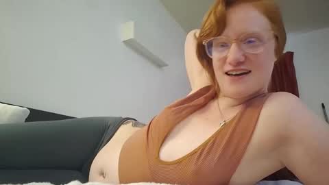 xxmariebliss online show from May 19, 1:18 pm