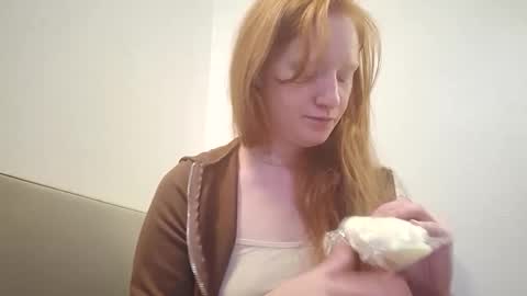 xxmariebliss online show from May 20, 1:52 pm