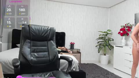 xxsecretdesirexx  Catalina online show from November 10, 10:49 pm