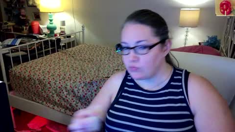 Strawberry Jane online show from May 22, 3:59 am