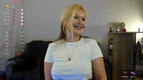 Vi online show from October 7, 12:04 am