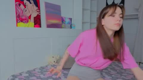 Eva online show from March 10, 6:06 am