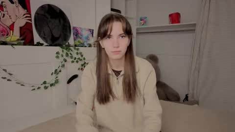 Eva online show from February 12, 2:57 am