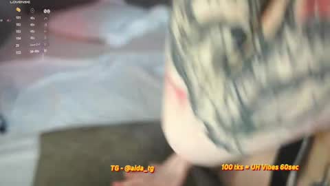 Hello My name is Aida im 19 yo nice to meet you  My Tg channel aida tg online show from May 16, 6:27 am