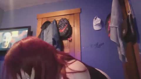 AlexisDiamondxxx online show from December 13, 8:10 am