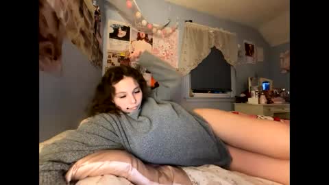 xxxangelcakes online show from March 17, 3:10 am