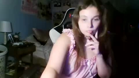 xxxangelcakes online show from October 13, 2:47 am