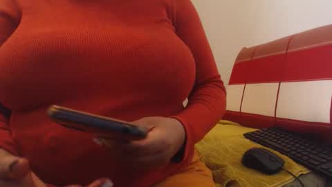 Ayanda online show from May 7, 3:27 pm