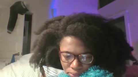 Danielle online show from November 3, 2:21 pm