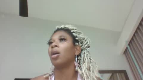 Danielle online show from February 26, 5:23 pm