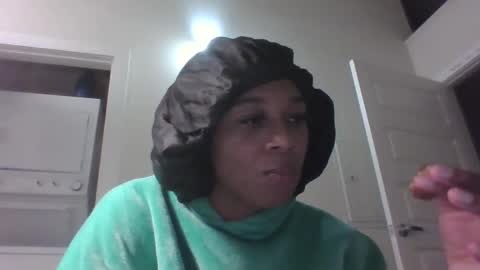 Danielle online show from November 29, 5:11 am