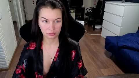 Alisa online show from March 5, 10:33 pm