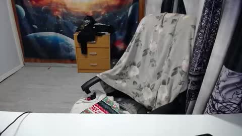 Lana online show from October 12, 7:16 pm