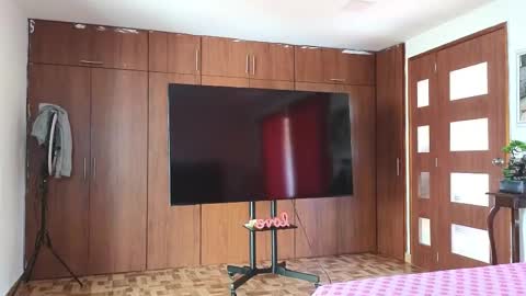 xxxtatianabustyxxx online show from May 24, 2:27 pm