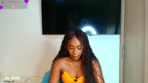 Jessi  online show from June 10, 8:29 pm