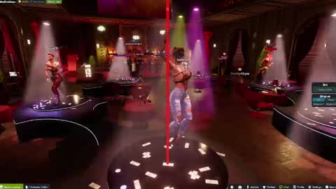 Y0ung0 online show from February 5, 7:53 pm