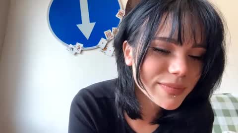 yaelkozee online show from August 5, 12:33 pm