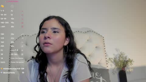 yan_nyan online show from April 5, 1:15 am