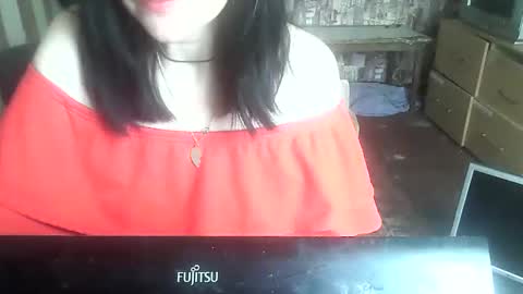 yanafiesta online show from May 23, 1:31 pm
