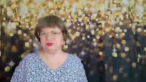 Anika online show from October 29, 11:36 am